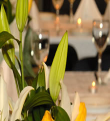 Strattons Hotel - Broome Tourism 2