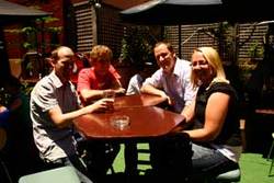 Sweeney's Hotel - Broome Tourism 2