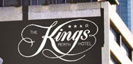 Kings Perth Hotel - Broome Tourism 2