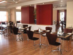 Cafe 196 - Ambassador Hotel - Broome Tourism 2