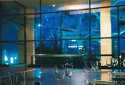 Frasers Restaurant - Broome Tourism 2