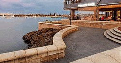 Aristos Waterfront Bunbury - Broome Tourism 2
