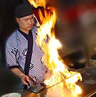 Edo Japanese BBQ Restaurant - Broome Tourism 2