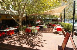 Alaturka Cuisine - Broome Tourism 2
