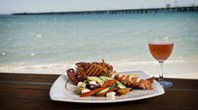 Equinox Cafe Restaurant - Broome Tourism 2