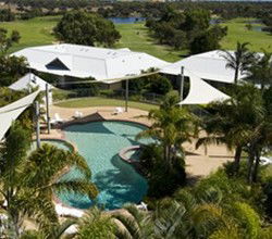 Vitoria's Restaurant - Broome Tourism 2