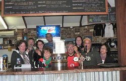 Bush Shack Brewery - Broome Tourism 2