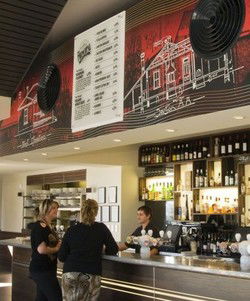 The Principal Brewing Company - Broome Tourism 2