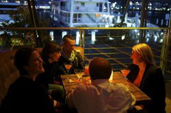 The Loft - Broome Tourism 2