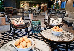 Beach Haus - Broome Tourism 2