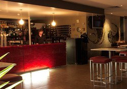 Metro Bar And Bistro - Broome Tourism 2