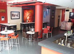 BAR138 On Barrack - Broome Tourism 2