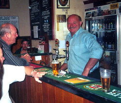 Royal Oak Hotel Ballarat - Broome Tourism 3