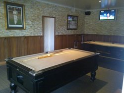 Star Hotel Albury - Broome Tourism 3
