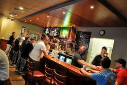 National Hotel Bendigo - Broome Tourism 3