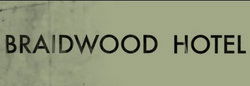 Braidwood Hotel - Broome Tourism 3