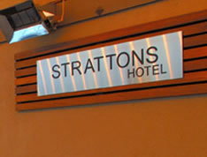 Strattons Hotel - Broome Tourism 3