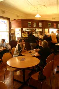 Sweeney's Hotel - Broome Tourism 3