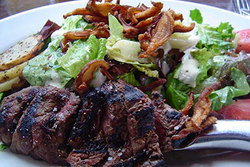 Greenwell Point Hotel - Broome Tourism 3