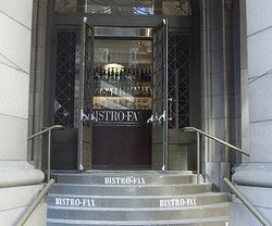 Bistro Fax - Broome Tourism 3