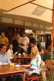 Kings Perth Hotel - Broome Tourism 3