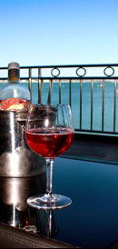 Barbados Lounge Bar & Restaurant - Broome Tourism 2