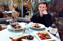 Georges Meze - Broome Tourism 3