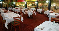 Alexanders Restaurant - Lord Forrest Hotel - Broome Tourism 3