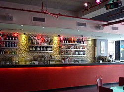 BAR138 On Barrack - Broome Tourism 3