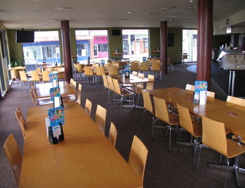 Gates Hotel - Broome Tourism 3