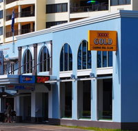 Cairns RSL Social Club Ltd - Broome Tourism