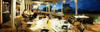 Blue Water - Broome Tourism 1