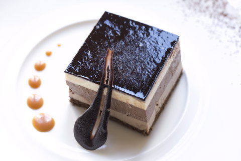 Origins Restaurant At Pan Pacific - Broome Tourism 1