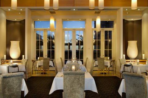Origins Restaurant At Pan Pacific - Broome Tourism 4