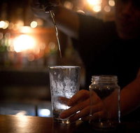 Ezra Pound - Broome Tourism