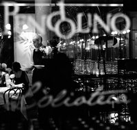 The Restaurant Pendolino - Broome Tourism