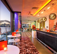 ECQ Bar - Pullman Quay Grand Sydney Harbour - Broome Tourism