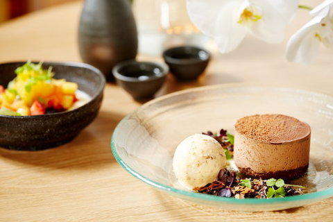 Tokonoma - Broome Tourism 0