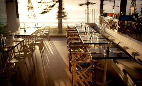 Deck Bar And Dining - Broome Tourism 1
