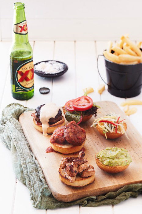 Deck Bar And Dining - Broome Tourism 3
