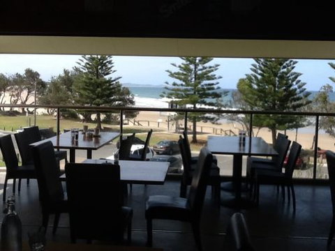 Mollymook Golf Club - Broome Tourism 3