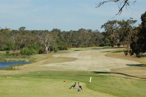 Devilbend Golf Club - Broome Tourism 1