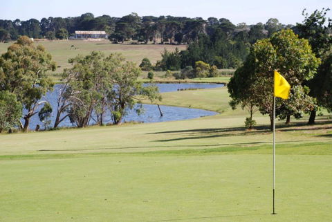 Devilbend Golf Club - Broome Tourism 2