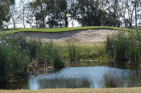 Devilbend Golf Club - Broome Tourism 3