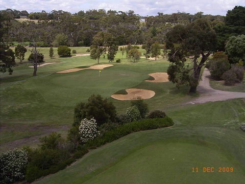 Devilbend Golf Club - Broome Tourism 4