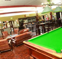 Darwin Railway Social and Sports Club - Broome Tourism
