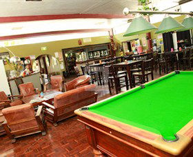 Darwin Railway Social And Sports Club - Broome Tourism 0