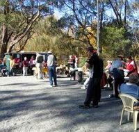 Adelaide Hills Petanque Club - Broome Tourism