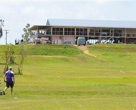 Gapuwiyak NT Broome Tourism