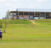 Gove Country Golf Club - Broome Tourism